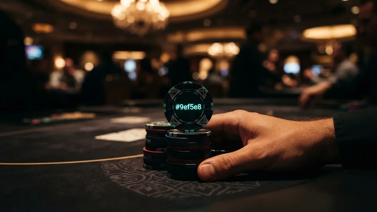 Bedste live casino online: Live casino udbydere og spiltyper