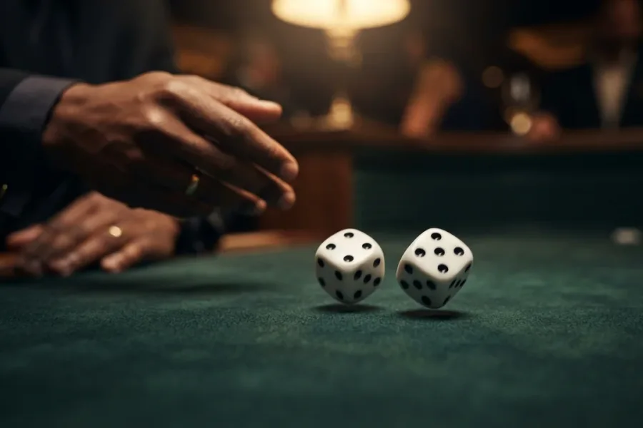 Bedste live casino online: Hvordan vælger man det bedste live casino?
