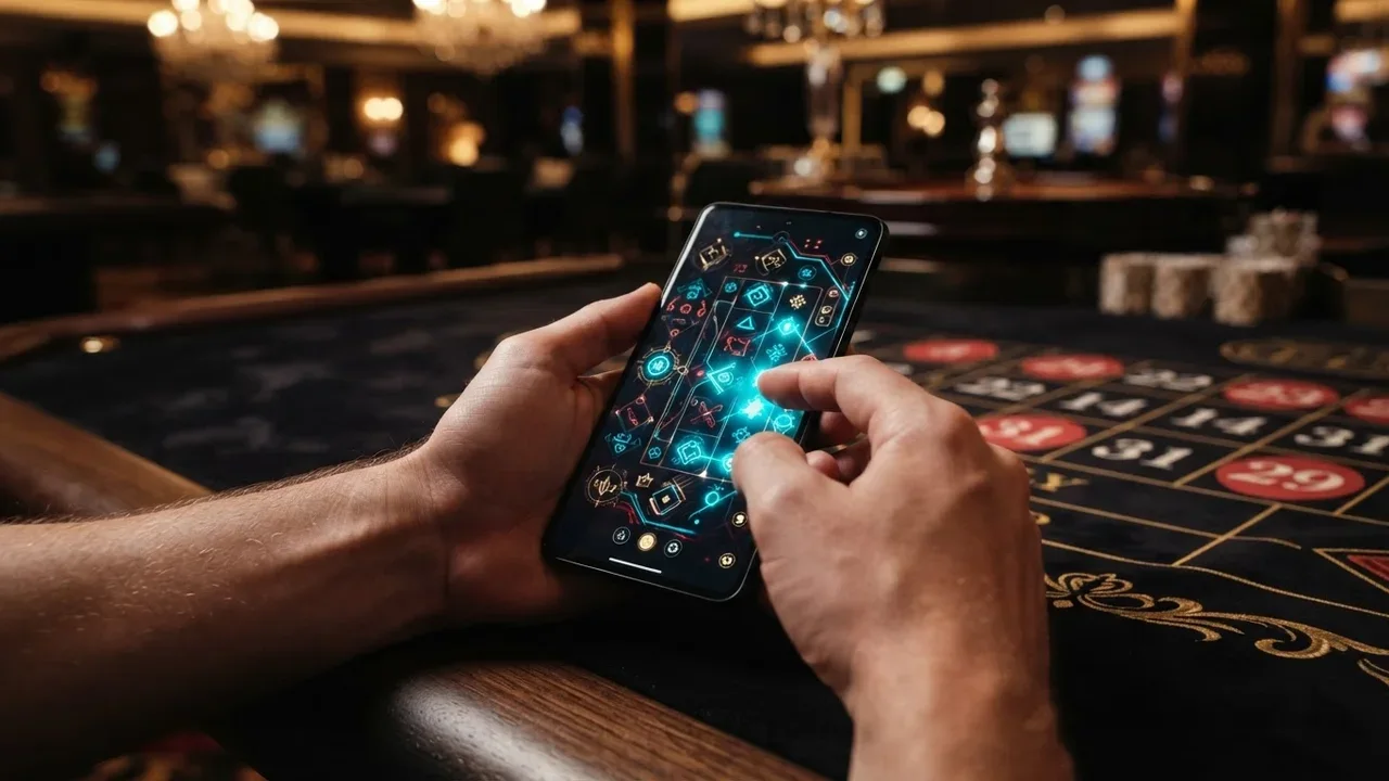 Bedste roulette casino online: Analyse af de bedste operatører