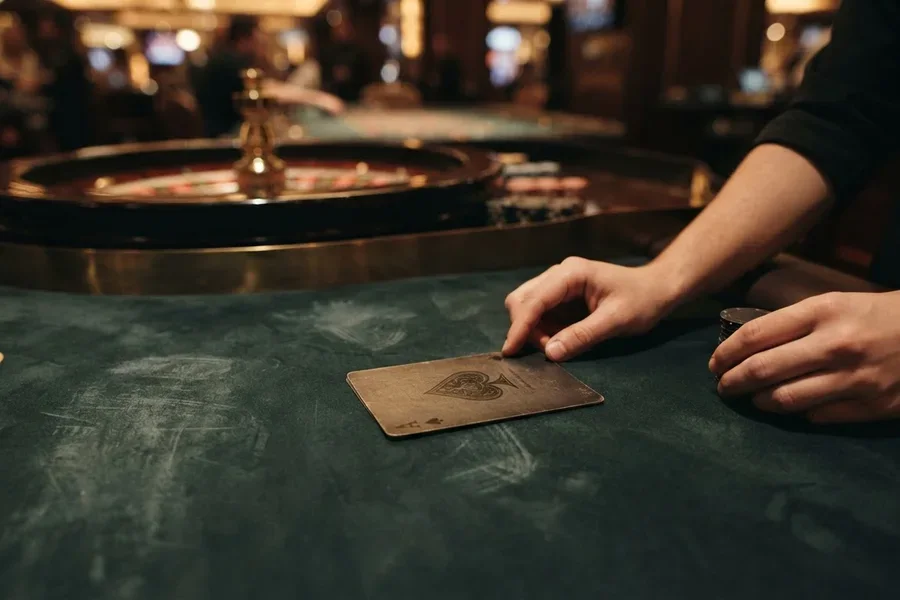 Bedste roulette casino online: Nøgletal for roulette casinoer