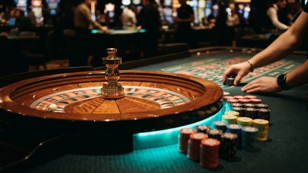 Blackjack på nettet i Danmark: Blackjack-udbydere og spiltyper