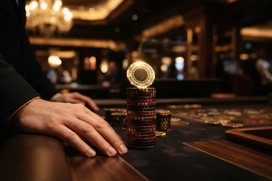 Casino med Paysafecard i Danmark: Hvordan indbetaler man med Paysafecard på et online casino