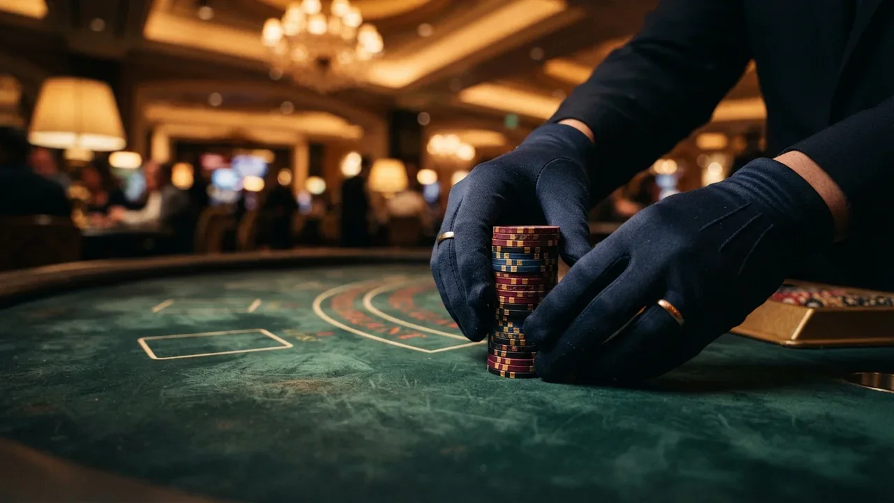 Casino uden MitID 2026: Analyse af de bedste operatører