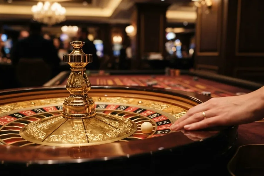Casino uden MitID 2026: Nøgletal ved casino uden MitID