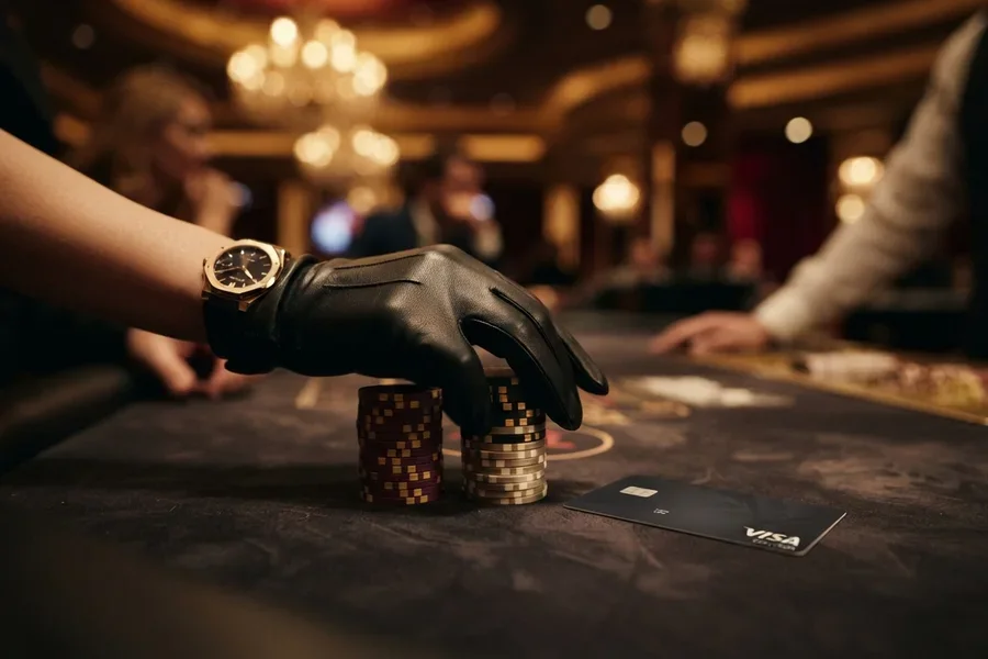 Casino uden MitID 2026: Sådan vælger du med tal