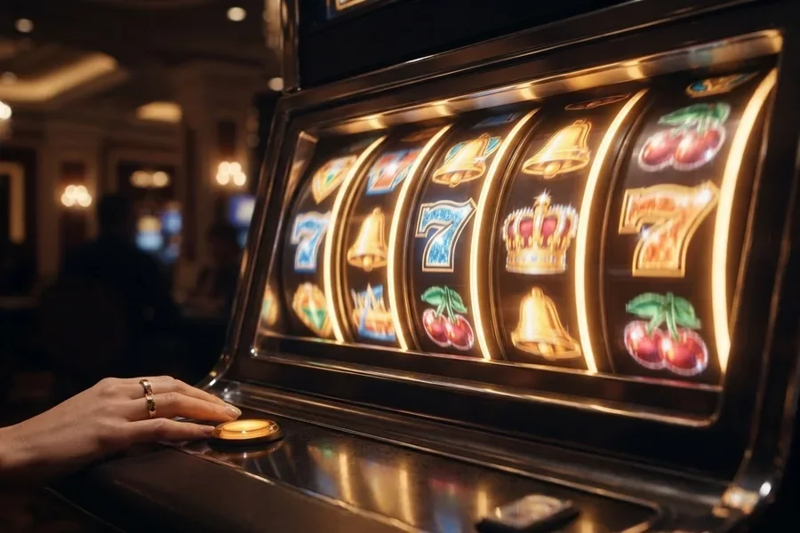 Casino uden ROFUS nem udbetaling: Nøgletal før du tilmelder dig