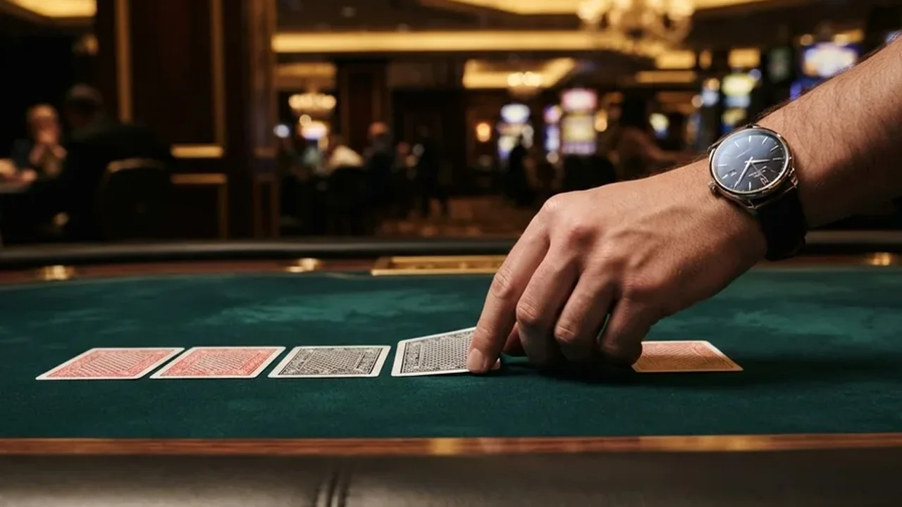 Casinoer uden ROFUS: Analyse af de bedste operatører
