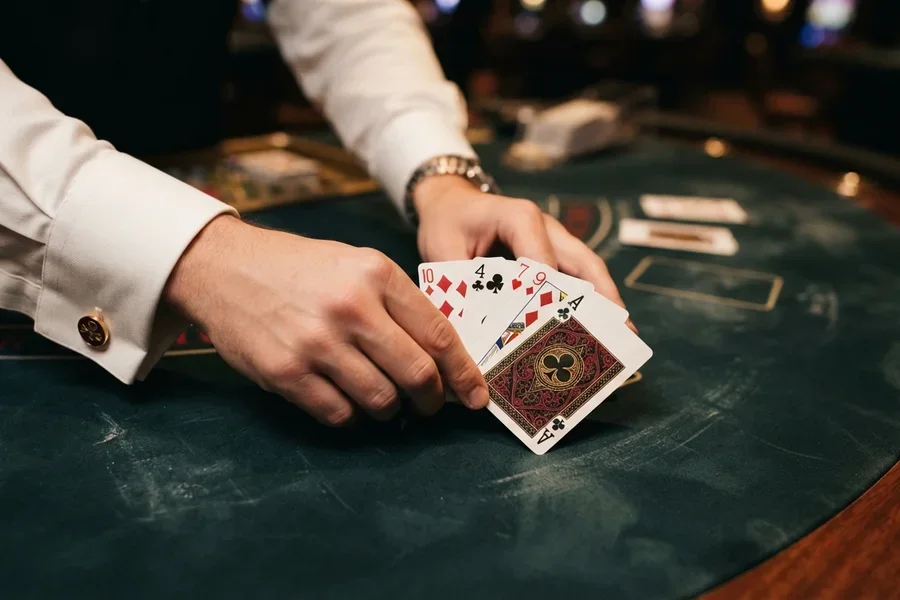 Casinoer uden ROFUS: Nøgletal for casinoer uden ROFUS